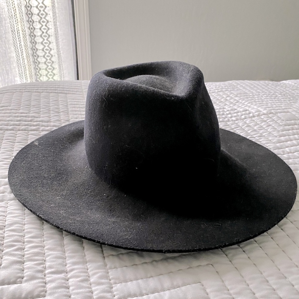 Pre-loved Biltmore Hat